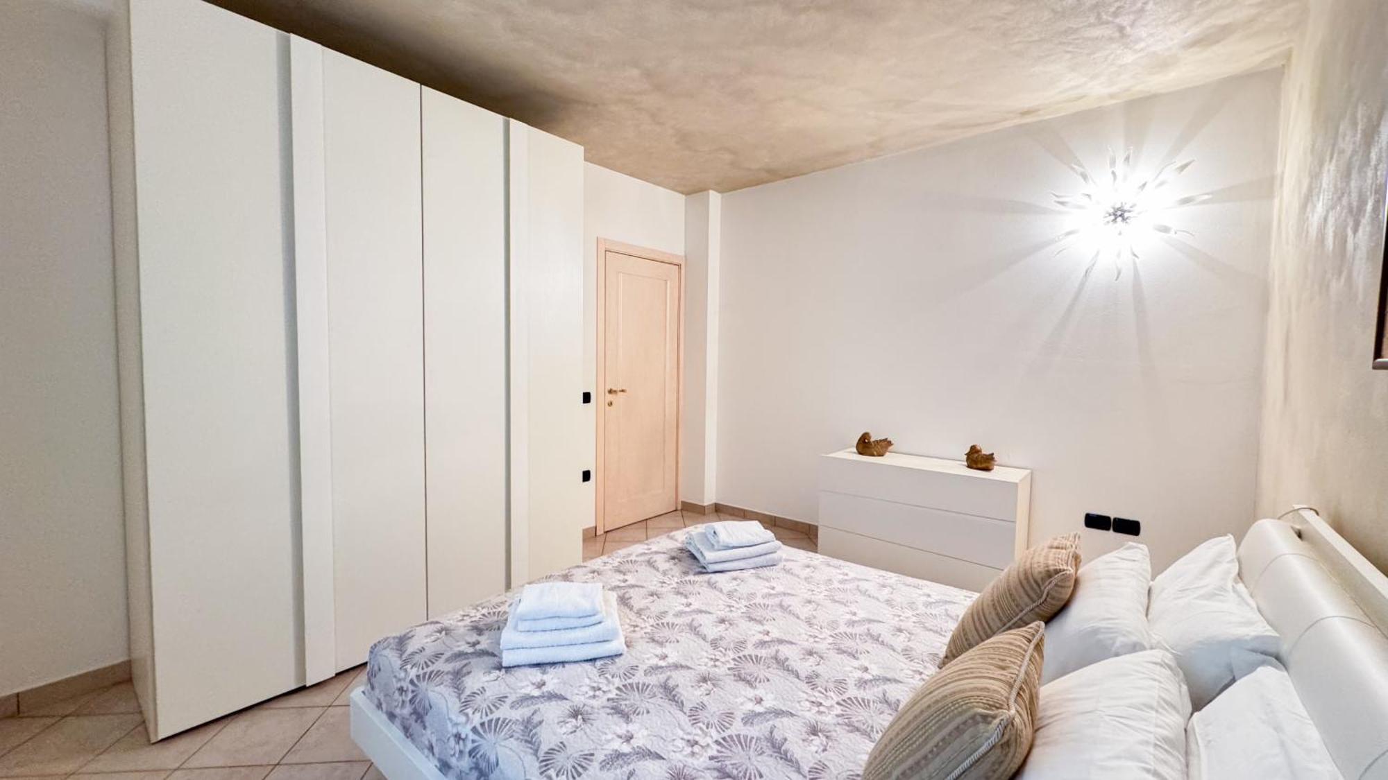 Lady Teresa Apartment Chioggia Exterior foto