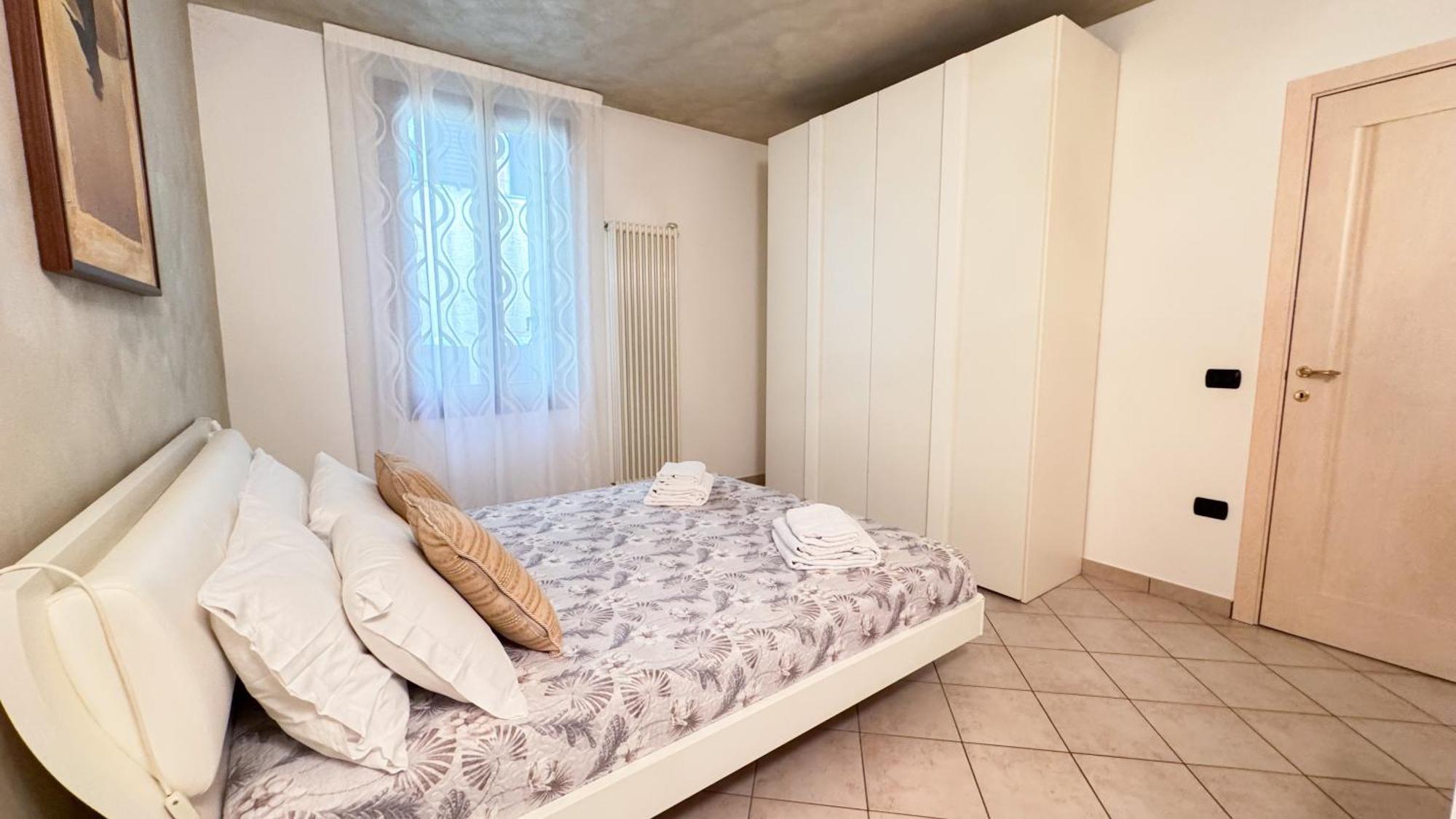 Lady Teresa Apartment Chioggia Exterior foto