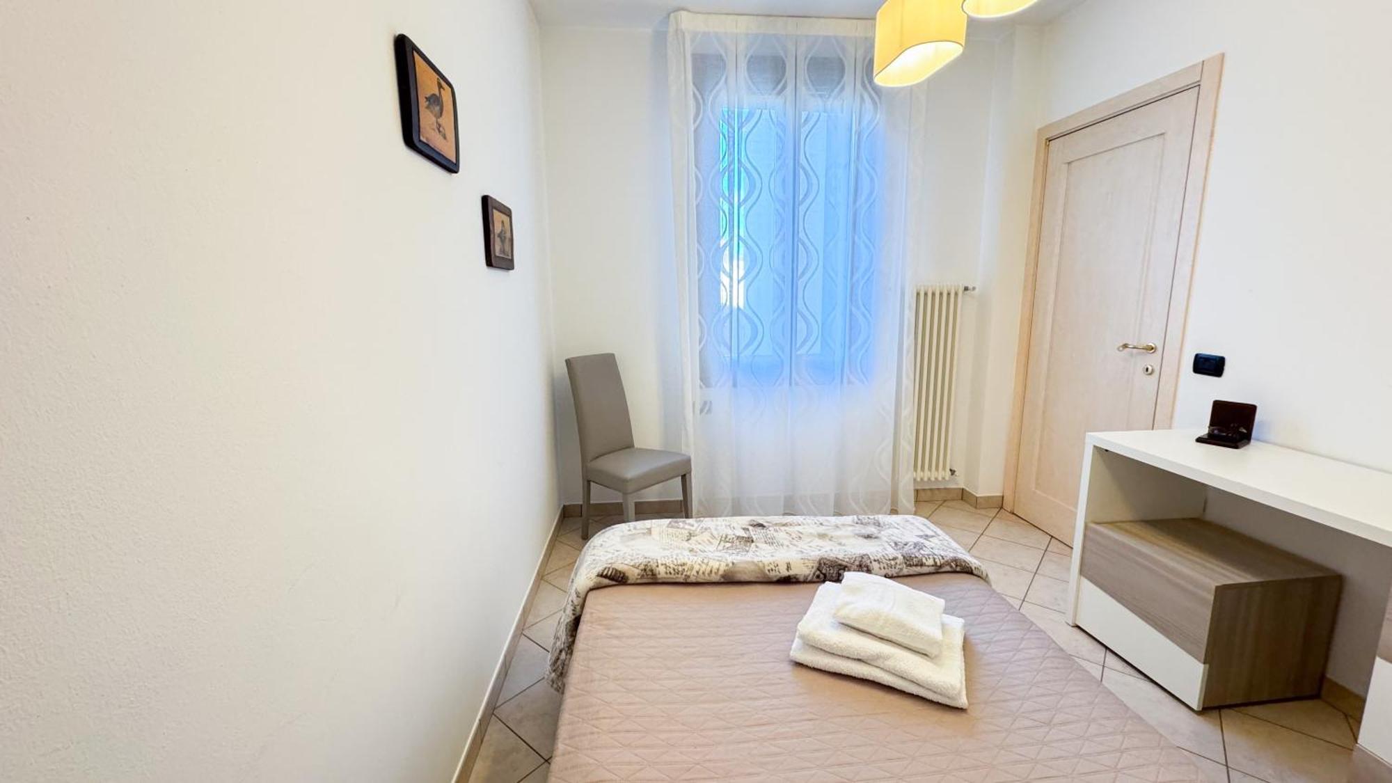 Lady Teresa Apartment Chioggia Exterior foto
