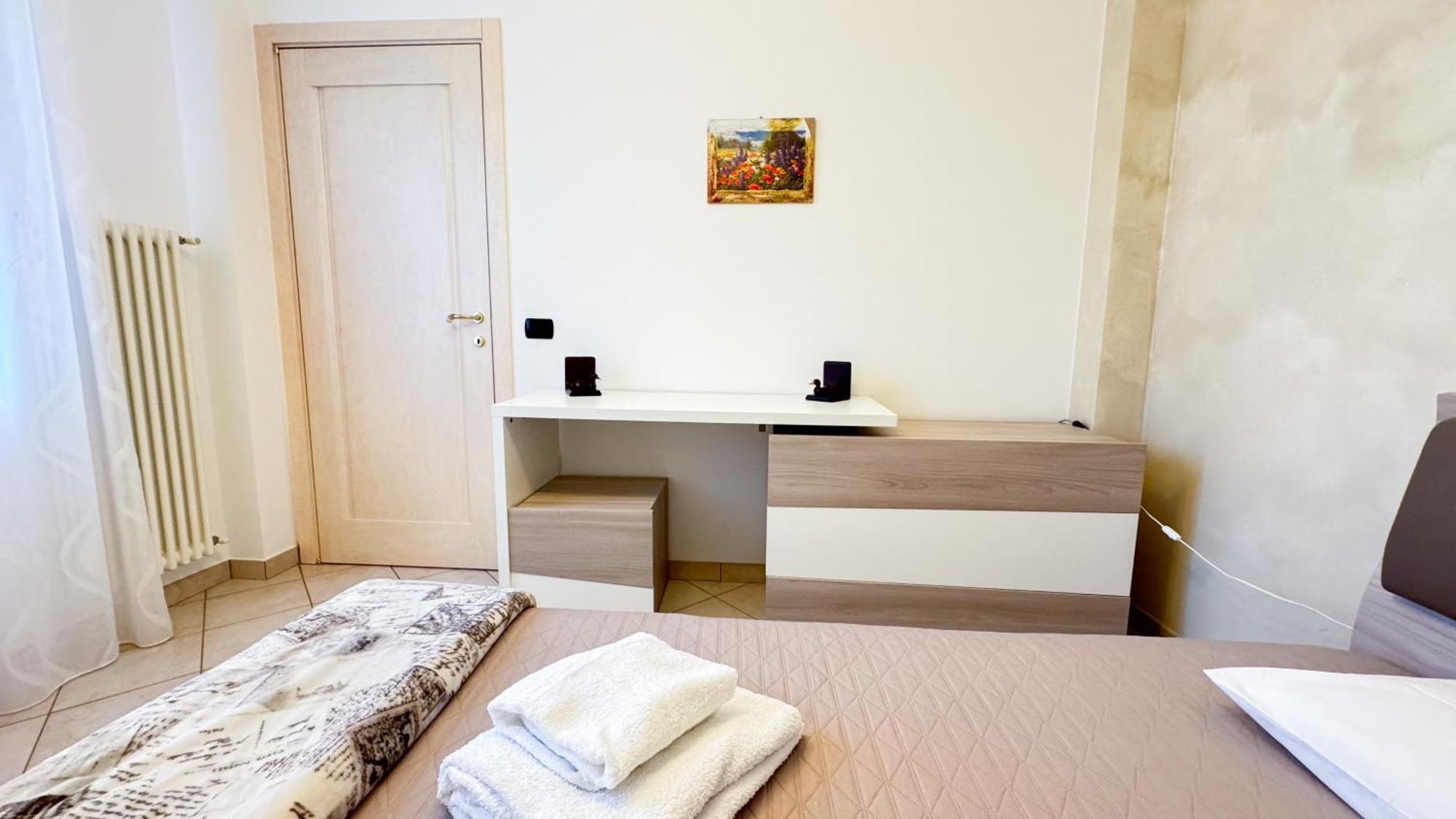 Lady Teresa Apartment Chioggia Exterior foto